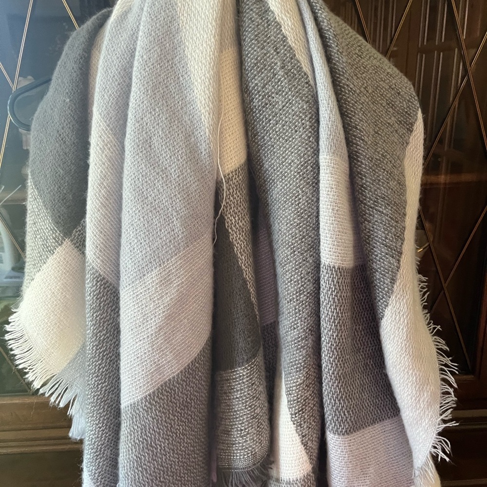 Scarf Wrap